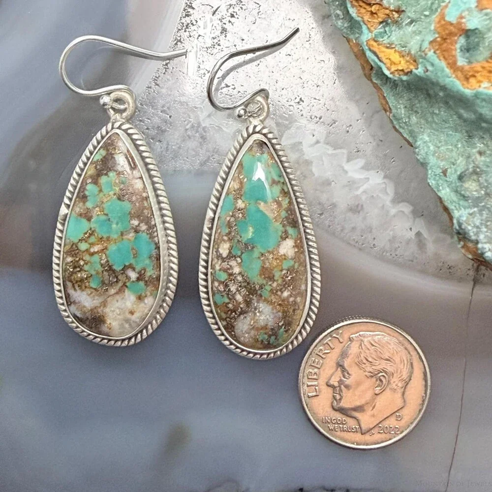 N/A sterling silver